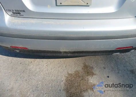 2004 Saab 9-3 Arc из США, поврежденный, VIN YS3FD79Y146004652